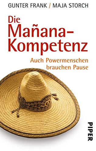 Download Die Mañana-Kompetenz: Auch Powermenschen brauchen Pause Download Die Mañana-Kompetenz: Auch Powermenschen brauchen Pause