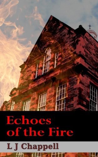 Preisvergleich Produktbild Echoes of the Fire