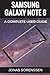 Produktbild Samsung Galaxy Note 8: All Encompasing User Guide and Awesome Tips and Tricks (+ updates!) [Booklet]
