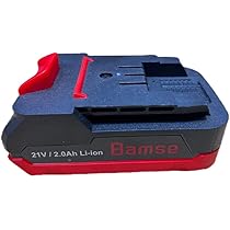 Tagliaerba A Batteria 21V - Senza Batteria, Leggero E Maneggevole, Per Piccoli Giardini E Bordure - Foto 12