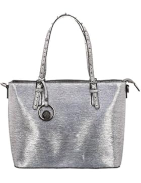 Merch Mashiah Liza | Cityshopper - Silber | Silver