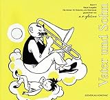 Image de Vater und Sohn, 3 Bde., Bd.3, Die letzten 50 Streiche und Abenteuer