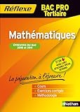 Image de Mémo Réflexe Mathématiques - Bac Pro Tertiaire
