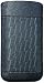 Produktbild Ozaki OC551LI O!Coat Nature Lightning Kunst Ledertasche für Apple iPhone 5/5S/SE grau