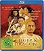 Tiger & Dragon [Blu-ray]