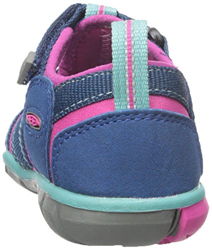 Keen Unisex Baby Seacamp Ii Cnx Lauflernschuhe - 9