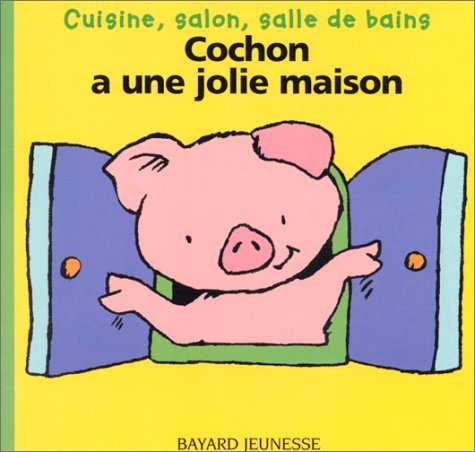 <a href="/node/44174">Cochon a une jolie maison</a>
