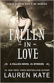 Buy Fallen In Love Book Online At Low Prices In India Fallen In Love Reviews Ratings Amazon In