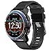 Produktbild Chshe® Smart Watch - Kospet Optimus Pro 3 Gb + 32 Gb Smartwatch 8,0 Mp-Kamera, Namo-Sim-Einsteckkarte, Ipx67 Wasserdicht, Standard-Bewegungsfunktion, Duales System (A)