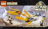 LEGO 7131 Star Wars Anakins Podracer Episode1 - LEGO
