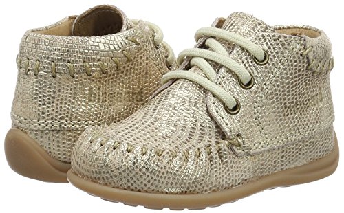 Bisgaard Unisex Baby Lauflerner Lauflernschuhe - 5