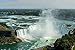 Produktbild Niagara Falls View From Skylon Tower Platforms Canada North America Home Decor Art Wall Poster 61 X 40 cm