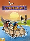 Image de Yakari: Neue Geschichten mit dem Indianerjungen