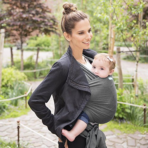 Moby Wrap Bamboo - 5