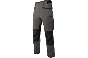 WüRTH MODYF Pantalon de travail Nature gris