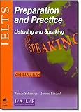IELTS Preparation and Practice. Listening and speaking, 2nd edition
