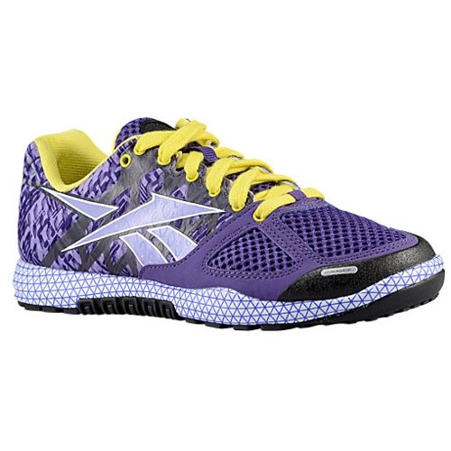 Preisvergleich Produktbild Reebok Crossfit Nano 2.0 Damen Sneakers