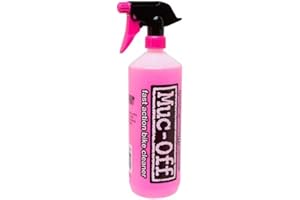 MUC-OFF MUC OFF detergente Cycle Cleaner 1 litro con Trigger (IT)