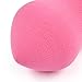 TRIXES Pro Beauty Blending Foundation Makeup Sponge for a Smooth Flawless Finish