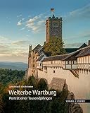 Image de Welterbe Wartburg: Porträt einer Tausendjährigen