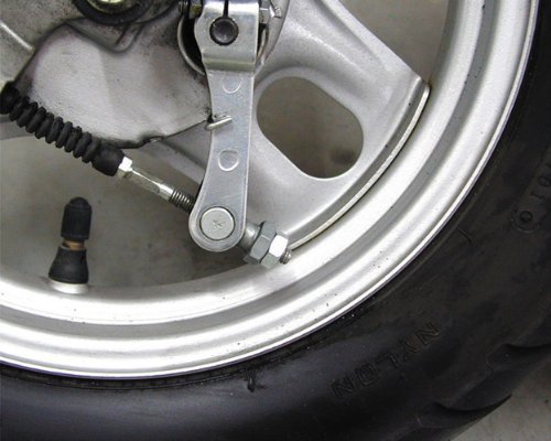 verstellbare Schraubenschlüssel mit dünnen, superschlank 2mm Backen! (siehe Video in der Anzeige). Engineer twm-03, smart adjustable spanner with slim jaws - 8