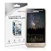 Produktbild kwmobile Samsung Galaxy J1 (2016) Folie - Glas Handy Schutzfolie für Samsung Galaxy J1 (2016) (Kleiner als das Display)