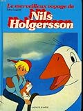 La merveilleux voyage de nils holgersson