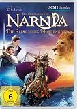 Die Chroniken von Narnia - Die Reise auf der Morgenr�te - Richard Dempsey