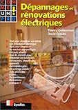 Image de Dépannages et rénovations électriques