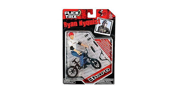 Buy Flick Trix Pro Rider [Ryan Nyquist 