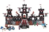 LEGO Knights Kingdom 8877 - Vladeks schwarze Burg - LEGO