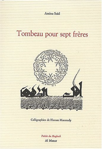 Download Tombeau pour sept frères