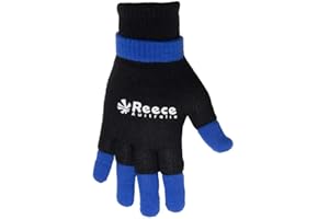 ‎REECE Knitted Ultra Grip Glove 2 in 1