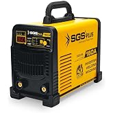 SGS İNVERT&Ouml;R KAYNAK MAKİNESI 160A SGS5156 SGS5156