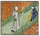 Image de LE PELERINAGE DE VIE HUMAINE. Le songe très chrétien de l'abbé Guillaume de Digulleville