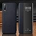 Produktbild SOOCX Huawei p30 pro Handy Shell Leder p30 Porsche flip smart Fashion Ledertasche hochwertige ultradünne schutzhülle mit Standfunktion Slim fit Abdeckung für Huawei p30 / p30 pro