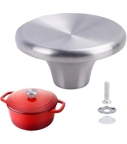 Noir. Cocotte ronde en fonte de 24 à 28 cm - Buster Punch - Staub