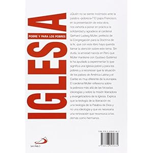 Iglesia pobre y para los pobres (Caminos XL)