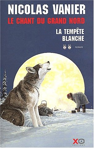 La Tempête blanche
