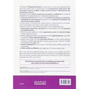 Compendio di diritto tributario