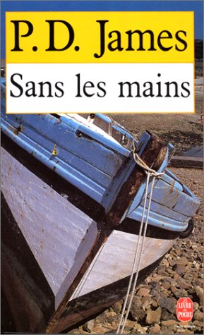 couverture de : Sans les mains