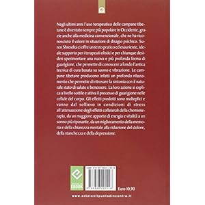 Guarire con le campane tibetane