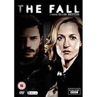 The Fall Im Reich Der Fantasie