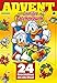 Lustiges Taschenbuch Advent 04: Sonderband by Disney