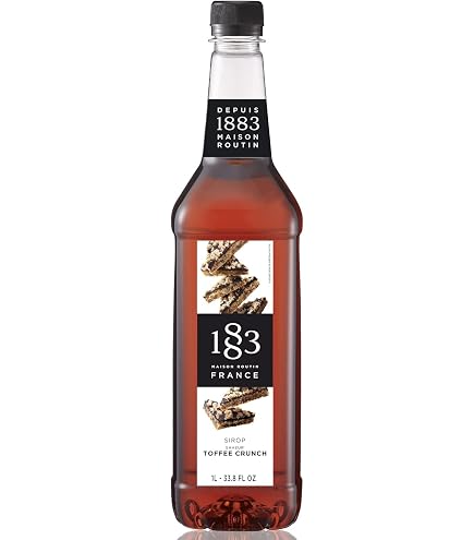 Da Vinci Gourmet Sirup Raspberry Himbeere 6 X 1l