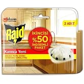 Karınca Yemi 4'l&uuml;, 2.si%50 indirimli Promo Paket, Her Tablet ile 3 Ay Koruma
