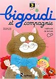 Bigoudi et compagnie, CP livret 3