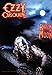 Produktbild Heart Rock Licensed Flagge Ozzy Osbourne – Bark at The Moon, Stoff, Mehrfarbig, 110 x 75 x 0,1 cm