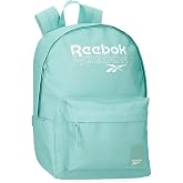 Reebok ONA School Backpack, Backpack Made of Polyester, Wide Straps, Ergonomic and Padded, Various Compartments, by Joumma Ba