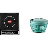 pigeon cruise induction cooktop